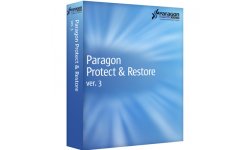 Protect & Restore 3 Server - Licensed per server from 1-5 servers - includes 1 year of Technology Assurance and Technical Support