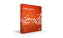 MailStore Server Email Archiving - 25-49 User License - Standard Update & Support Services