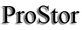 ProStor - Online Tech Store