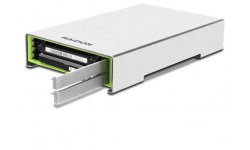 RAIDON Runner 2.5" 2Bay DAS with USB3.0 / 2*2.5" SATAII HDD