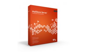 MailStore Server Email Archiving - 10-24 User License - Standard Update & Support Services