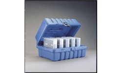Turtle Case LTO - 5 Capacity Storage Case