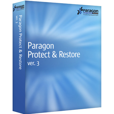 Protect & Restore 3 Server (1-5 servers) Maint 1 yr